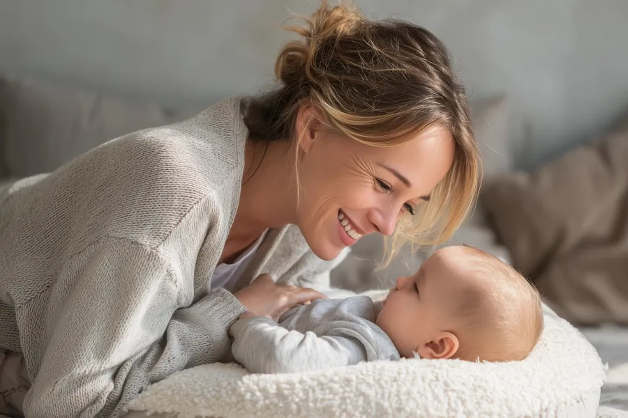 Ebook baby sleep solutions